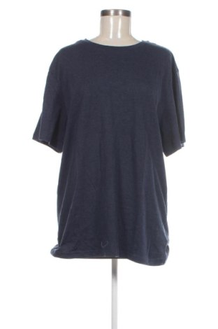 Damen Shirt H&M, Größe XL, Farbe Blau, Preis 8,99 €, #136747377