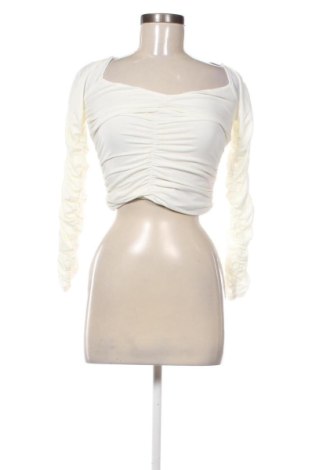 Damen Shirt Loavies, Größe L, Farbe Ecru, Preis 21,99 €, #136747464