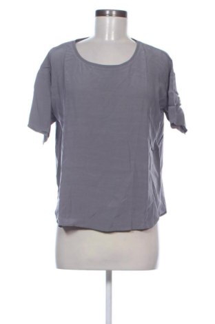 Дамска блуза Lindex, Размер M, Цвят Сив, Цена 5,62 €, #136747526