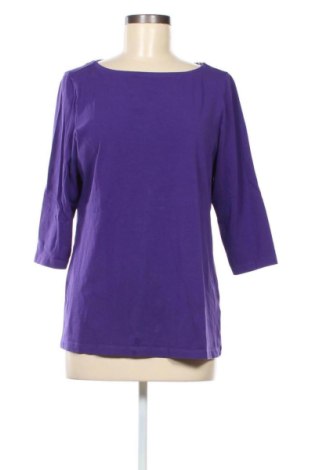Damen Shirt Tchibo, Größe L, Farbe Lila, Preis 9,70 €, #136747663