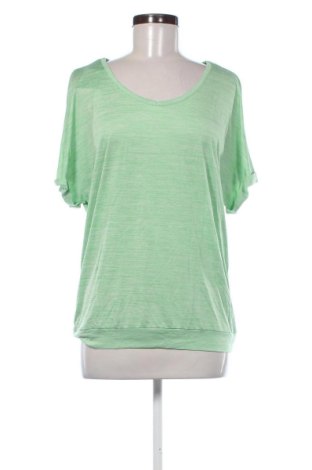 Damen Shirt Nature Trail, Größe M, Farbe Grün, Preis 11,99 €, #136747666