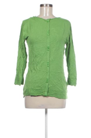 Damen Shirt Unbranded, Größe M, Farbe Grün, Preis 4,99 €, #136747766