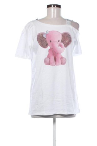 Damen Shirt Evis, Größe M, Farbe Mehrfarbig, Preis 14,99 €, #136747784