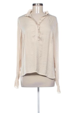 Damen Shirt One Two, Größe L, Farbe Beige, Preis 6,99 €, #136747912