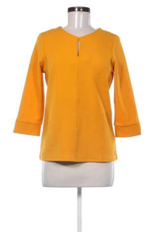 Bluză de femei Garcia, Mărime M, Culoare Galben, Preț 28,99 Lei, #136747933
