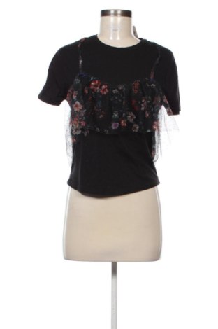 Bluză de femei Mango, Mărime S, Culoare Negru, Preț 72,99 Lei, #136747964