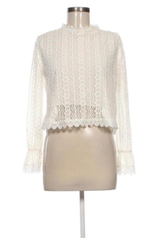 Bluză de femei Unbranded, Mărime L, Culoare Ecru, Preț 43,99 Lei, #136747968
