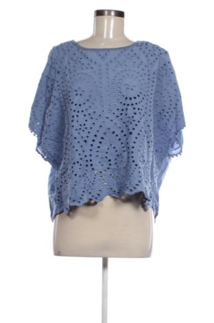 Damen Shirt Unbranded, Größe 3XL, Farbe Blau, Preis 14,00 €, #136747977