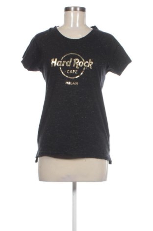 Bluză de femei Hard Rock, Mărime L, Culoare Negru, Preț 48,99 Lei, #136748197