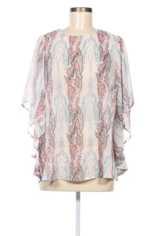 Damen Shirt Tom Tailor, Größe XL, Farbe Mehrfarbig, Preis 14,00 €, #136748234