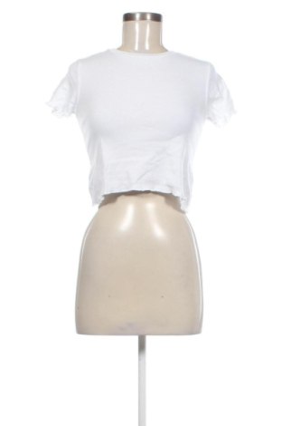 Bluzka damska Unbranded, Rozmiar S, Kolor Biały, Cena 31,99 zł, #136748313