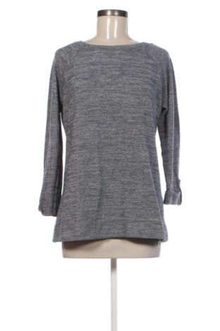 Damen Shirt Croft & Barrow, Größe L, Farbe Grau, Preis 6,16 €, #136748472