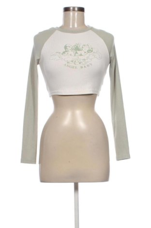 Bluzka damska SHEIN, Rozmiar XS, Kolor Kolorowy, Cena 20,99 zł, #136748581
