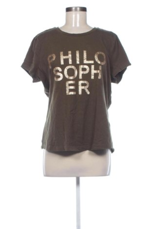 Bluză de femei Philosophy Blues Original, Mărime L, Culoare Verde, Preț 122,99 Lei, #136748618