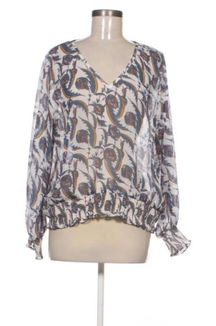 Bluză de femei H&M, Mărime XL, Culoare Multicolor, Preț 62,99 Lei, #136748629