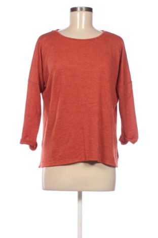 Bluză de femei Amisu, Mărime M, Culoare Portocaliu, Preț 50,62 Lei, #136748779