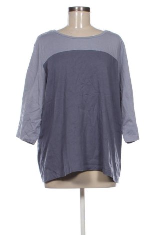 Дамска блуза Unbranded, Размер XXL, Цвят Многоцветен, Цена 11,24 €, #136748831