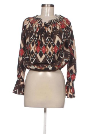 Bluzka damska Unbranded, Rozmiar L, Kolor Kolorowy, Cena 30,99 zł, #136748872