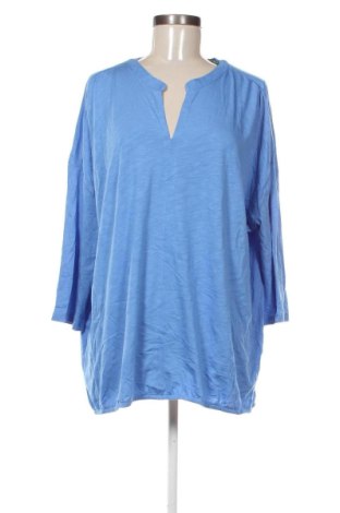 Bluză de femei Cecil, Mărime XXL, Culoare Albastru, Preț 84,99 Lei, #136748957
