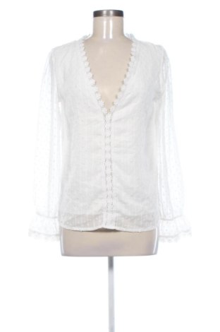 Bluzka damska Unbranded, Rozmiar S, Kolor Biały, Cena 26,99 zł, #136749028