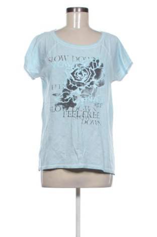 Damen Shirt Unbranded, Größe L, Farbe Blau, Preis 6,99 €, #136749047