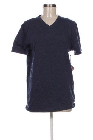 Bluză de femei Unbranded, Mărime L, Culoare Albastru, Preț 181,99 Lei, #136749166