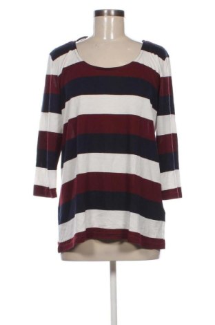 Damen Shirt Jean Pascale, Größe XL, Farbe Mehrfarbig, Preis 6,99 €, #136749171