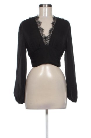Damen Shirt SHEIN, Größe S, Farbe Schwarz, Preis 5,99 €, #136749251