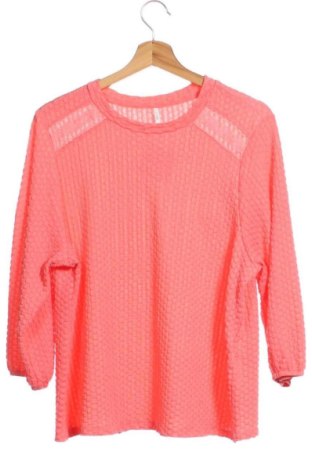 Дамска блуза ONLY, Размер XL, Цвят Розов, Цена 5,11 €, #136749277