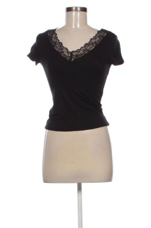 Bluzka damska Unbranded, Rozmiar S, Kolor Czarny, Cena 28,99 zł, #136749308