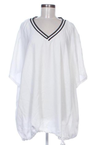 Női blúz Janina, Méret 5XL, Szín Fehér, Ár 4 879 Ft, #136749345