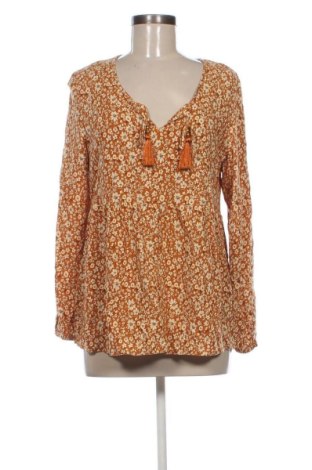 Damen Shirt Buffalo, Größe M, Farbe Mehrfarbig, Preis 16,99 €, #136749405