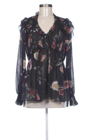 Bluzka damska AllSaints, Rozmiar XL, Kolor Kolorowy, Cena 207,99 zł, #136749452