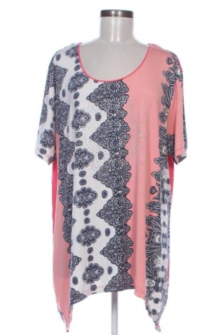 Női blúz Unbranded, Méret 4XL, Szín Sokszínű, Ár 5 489 Ft, #136749532