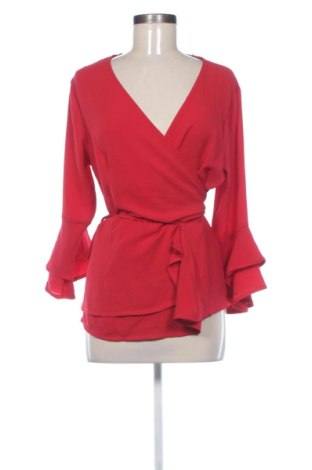Damen Shirt VRS, Größe L, Farbe Rot, Preis 5,99 €, #136749544