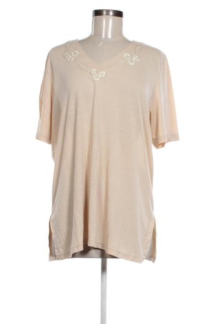 Bluză de femei Unbranded, Mărime XL, Culoare Ecru, Preț 62,82 Lei, #136749619