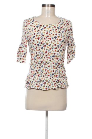 Damen Shirt Zara, Größe M, Farbe Mehrfarbig, Preis 10,00 €, #136749676