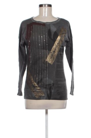 Damen Shirt Gas, Größe M, Farbe Grau, Preis 10,99 €, #136749769
