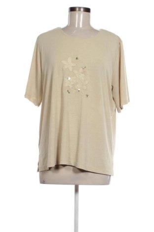 Bluză de femei Unbranded, Mărime XL, Culoare Bej, Preț 104,89 Lei, #136749819