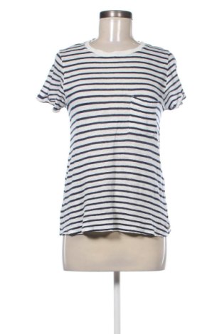 Γυναικεία μπλούζα Massimo Dutti, Μέγεθος S, Χρώμα Πολύχρωμο, Τιμή 20,90 €, #136749846