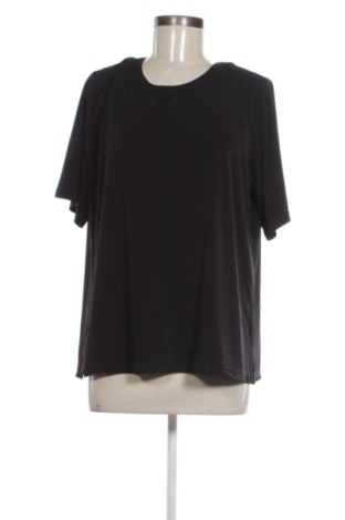 Bluzka damska Unbranded, Rozmiar XL, Kolor Czarny, Cena 98,92 zł, #136749852