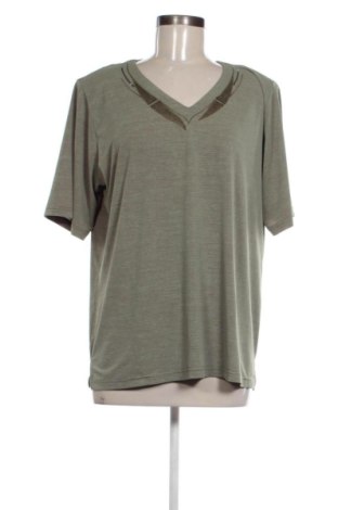 Bluză de femei Unbranded, Mărime XL, Culoare Verde, Preț 104,89 Lei, #136749888