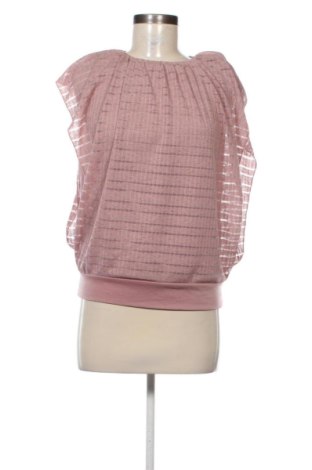 Damen Shirt Janina, Größe M, Farbe Aschrosa, Preis 6,00 €, #136750011
