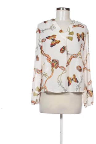 Damen Shirt SHEIN, Größe S, Farbe Mehrfarbig, Preis 5,23 €, #136750039