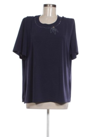 Bluză de femei Unbranded, Mărime XL, Culoare Albastru, Preț 62,56 Lei, #136750052