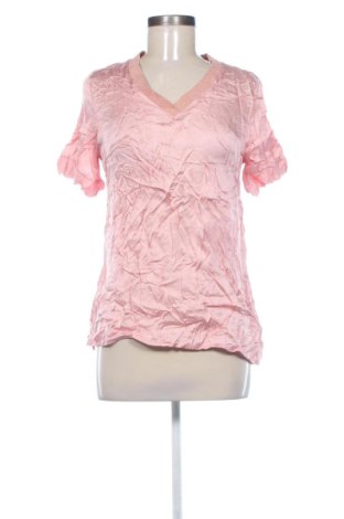 Bluzka damska Unbranded, Rozmiar S, Kolor Różowy, Cena 40,99 zł, #136750083
