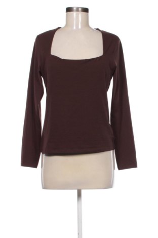 Damen Shirt Unbranded, Größe L, Farbe Braun, Preis 15,13 €, #136750319