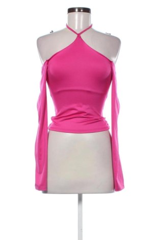 Bluză de femei Unbranded, Mărime S, Culoare Roz, Preț 31,99 Lei, #136750408