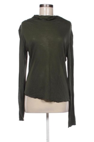 Bluză de femei Unbranded, Mărime XL, Culoare Verde, Preț 78,99 Lei, #136750430