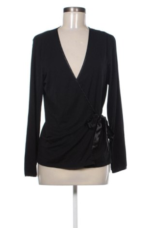 Damen Shirt George, Größe M, Farbe Schwarz, Preis 4,99 €, #136750471